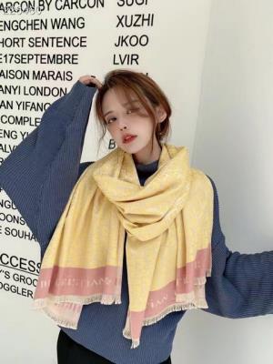 wholesale quality dior scarf model no. 17